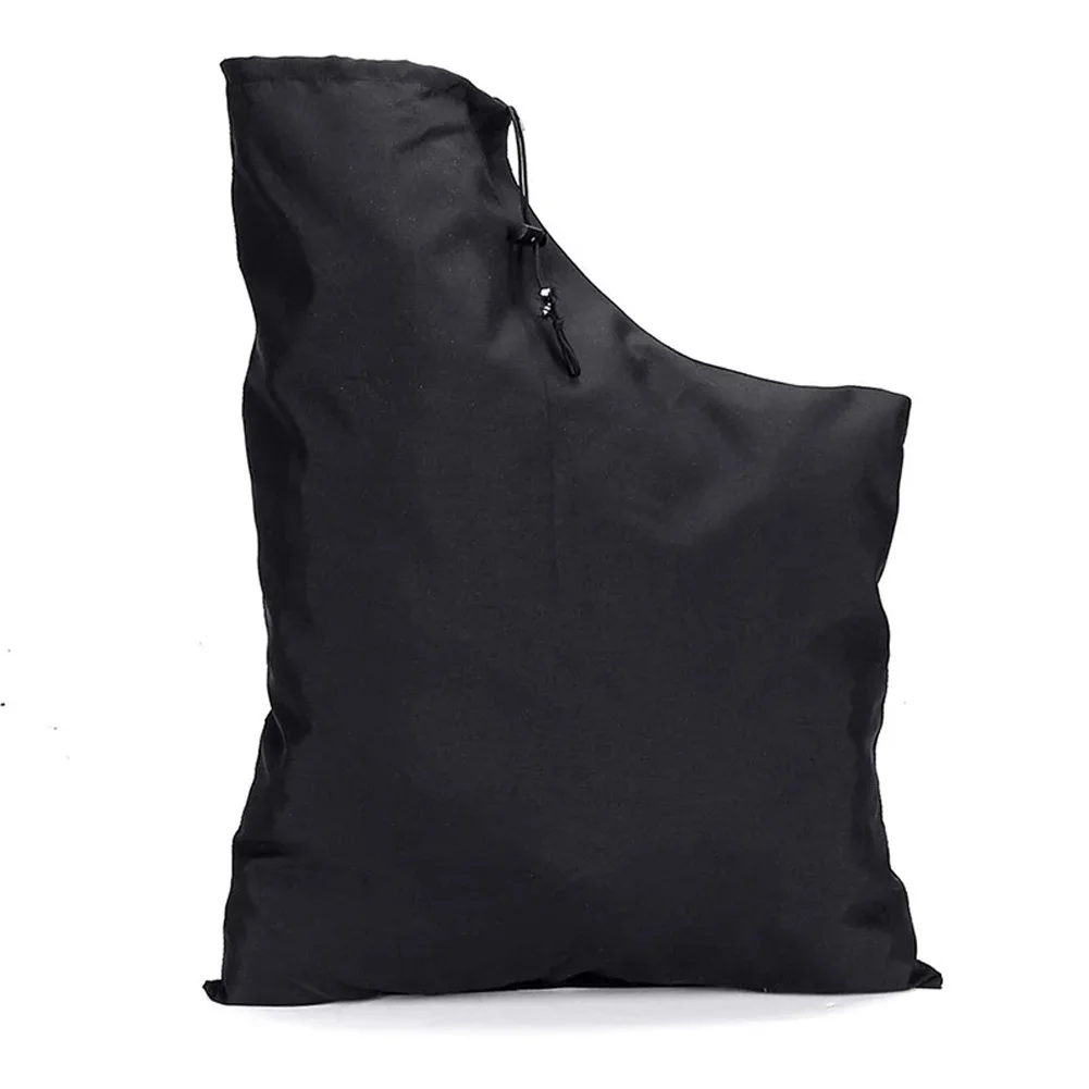 Grow Bag - Fermuarlı Tip Yaprak Üfleyici Vakum Torbası