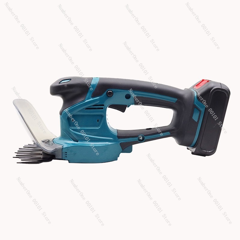 Pruning Shears - Ev Bahçesi için Kompakt Şarj Edilebilir