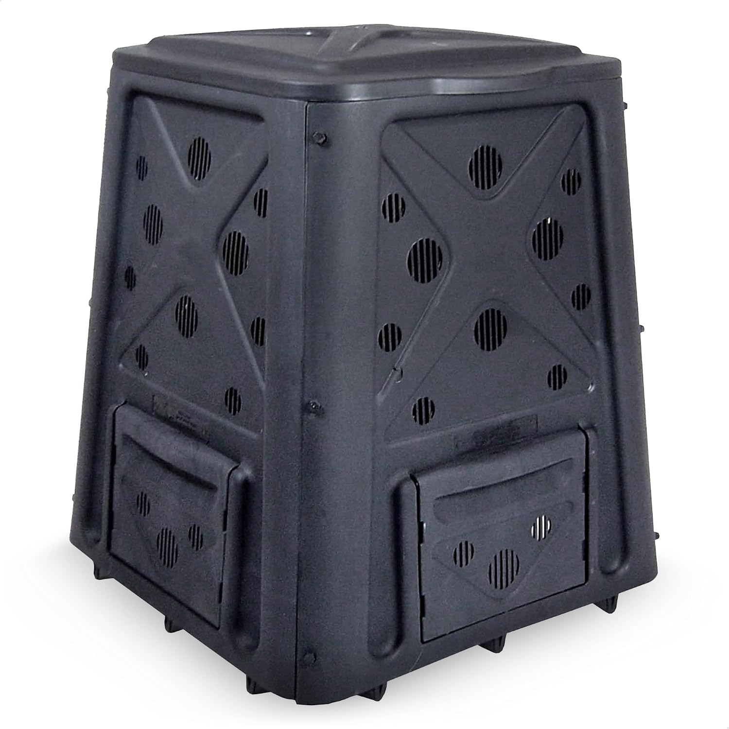 Compost Bin - Redmon Açık Hava Kompost Kutusu, Çıkarılabilir