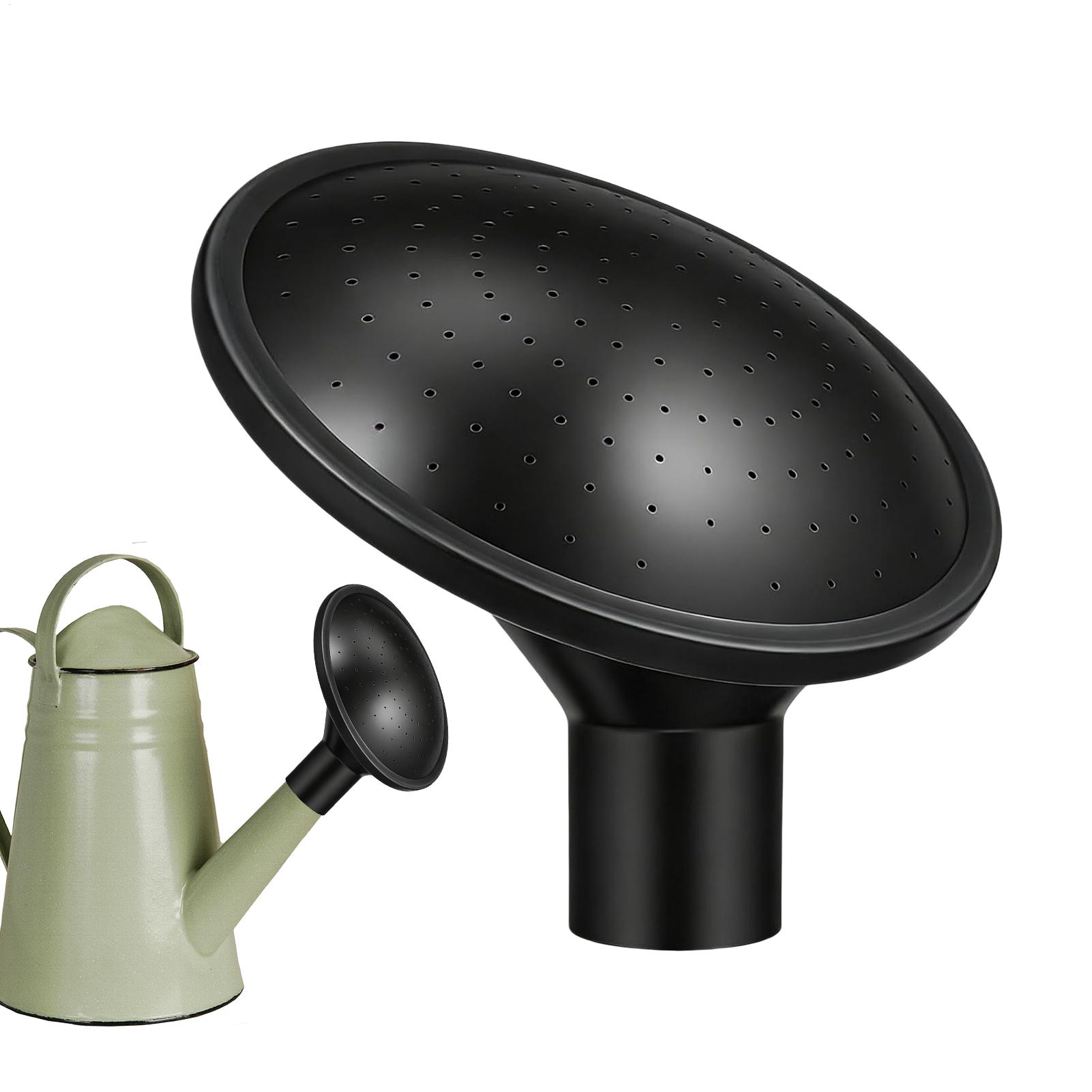 Watering Can - Sulama Kabı Başlığı, Evrensel, Dökülmeyi Önleyen,