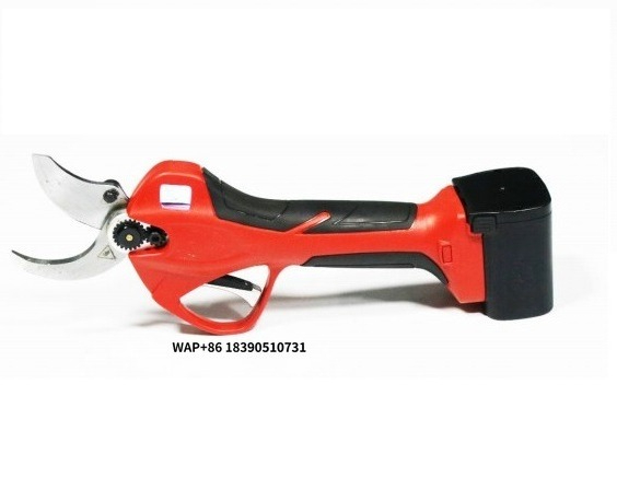Pruning Shears - Kingson Taşınabilir Bahçe Makası Elektrikli Kablolu
