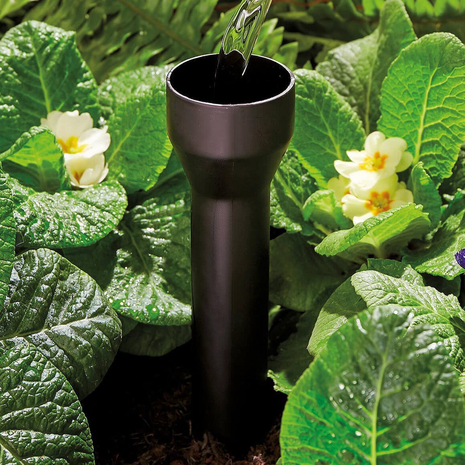 Bahçe Sulama Çubukları 3'lü Pa - Trowel Garden Tools incelemesi ve fiyatı