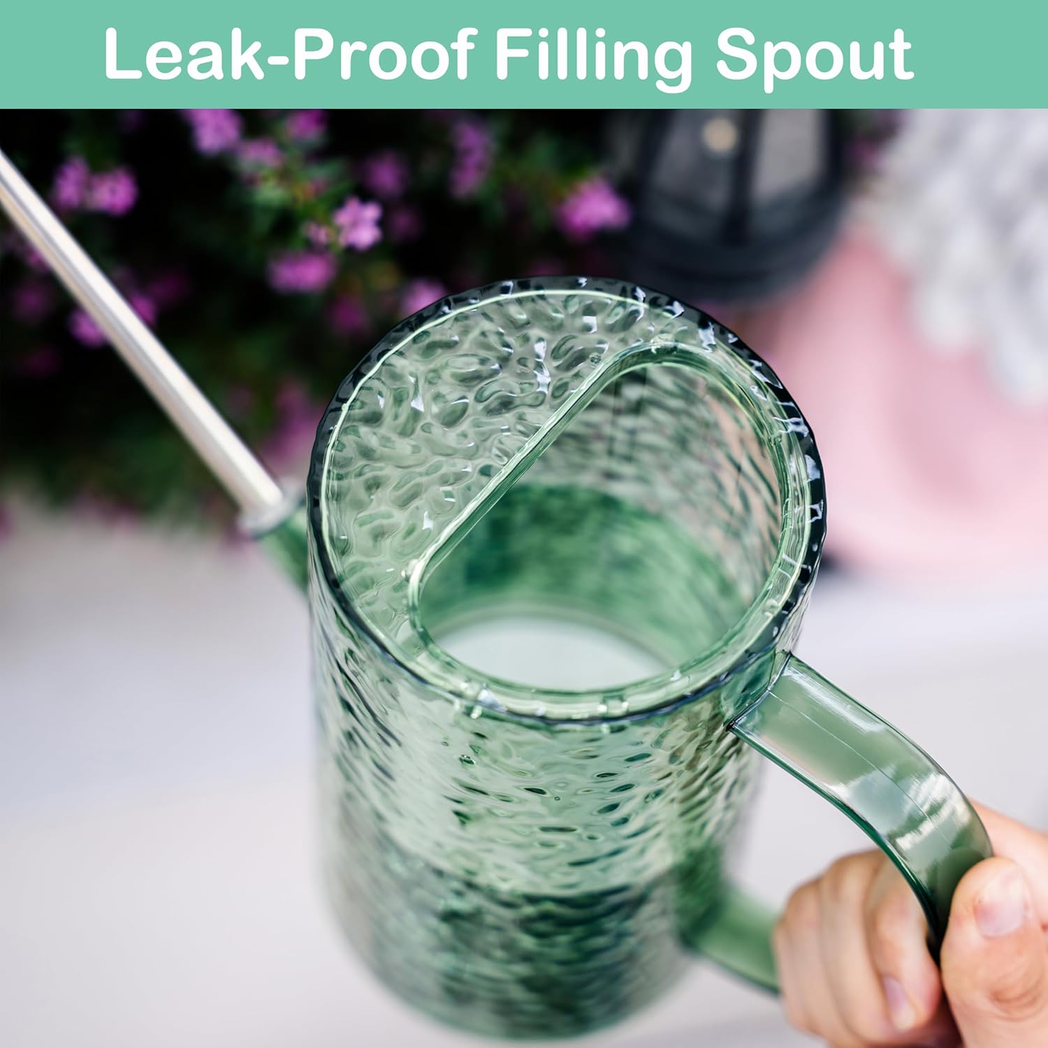 İç Mekan Bitkileri için Küçük  - Watering Can incelemesi ve fiyatı