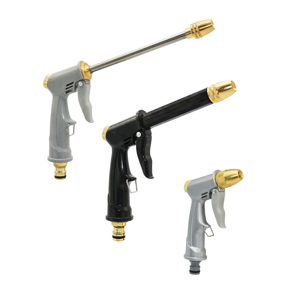 Yüksek Basınçlı Su Tabancası B - Trowel Garden Tools incelemesi ve fiyatı