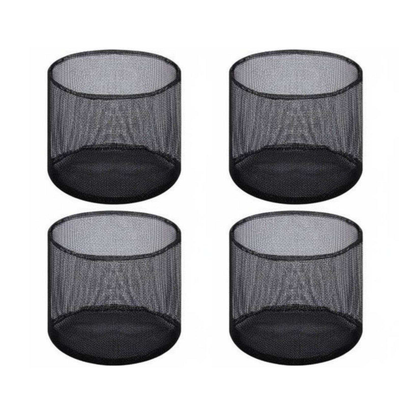 4 Parçalı Nilüfer Bitki Saksıl - Plant Pot incelemesi ve fiyatı