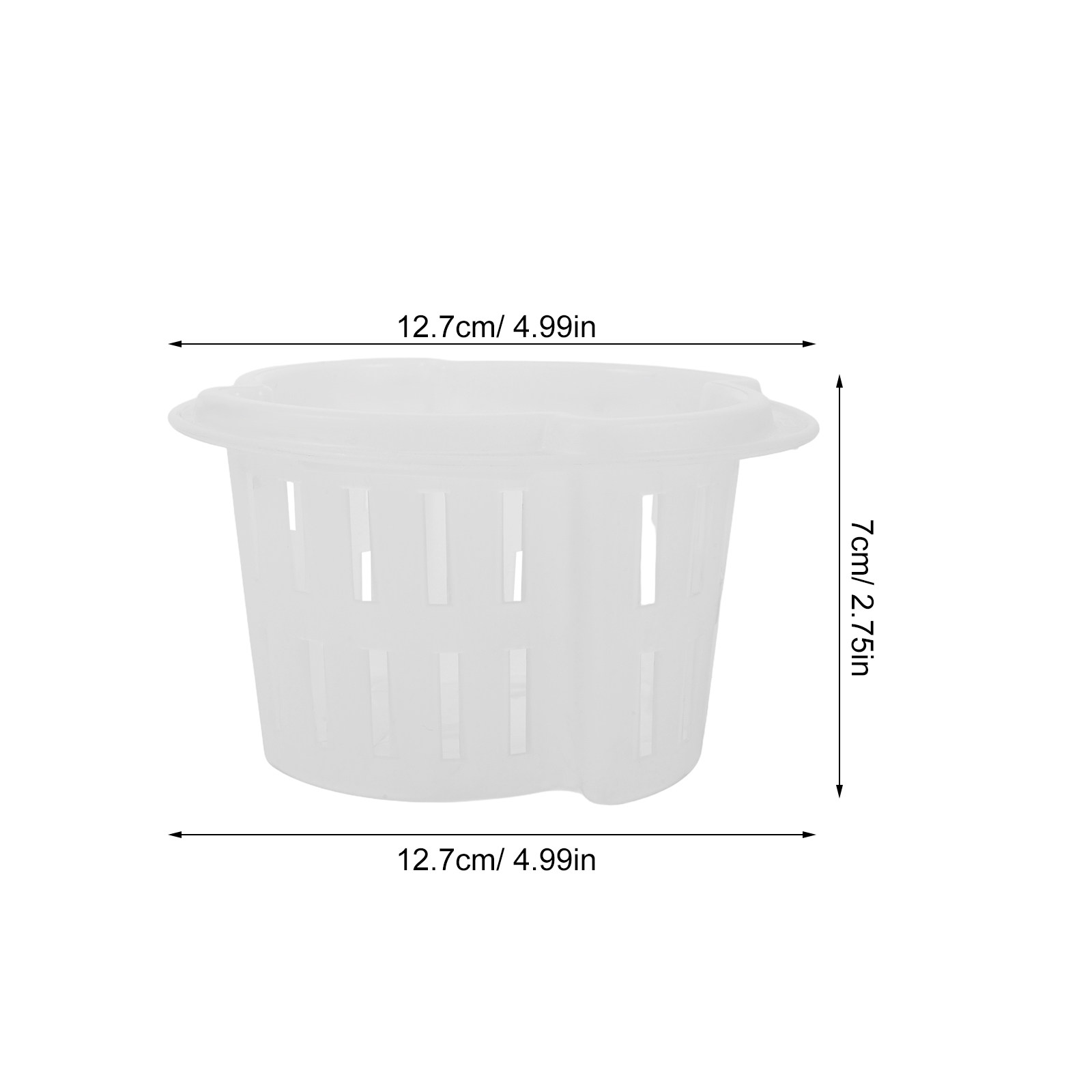 4 Adet Hidroponik Bitki Saksıs - Plant Pot incelemesi ve fiyatı