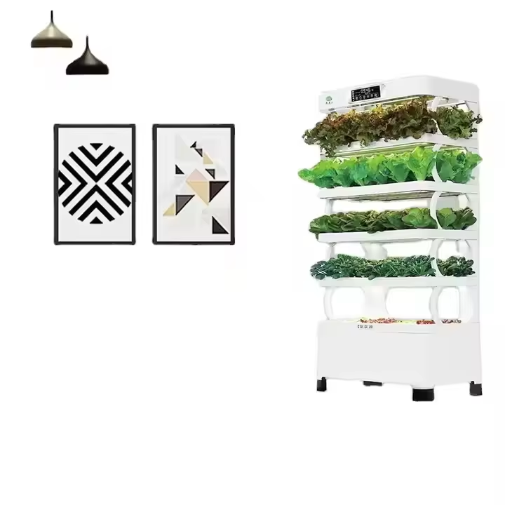 LED Büyütme Lambası Hidroponik - Hydroponic Kit incelemesi ve fiyatı