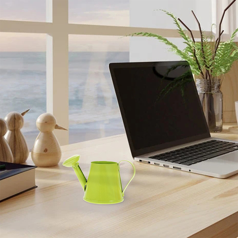 4 Adet Mini Metal Bahçe Sulama - Watering Can incelemesi ve fiyatı