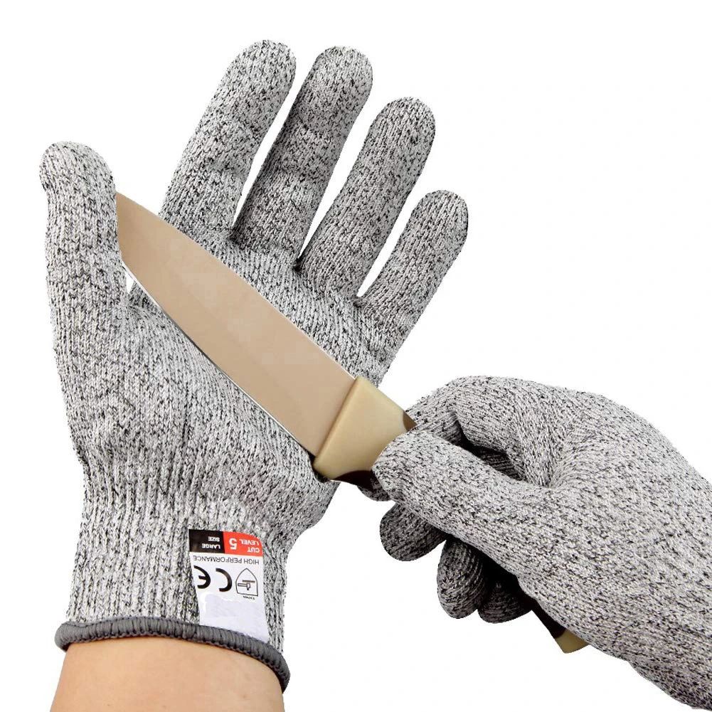 HPPE Seviye 5 Kesilmeye Karşı  - Garden Gloves incelemesi ve fiyatı