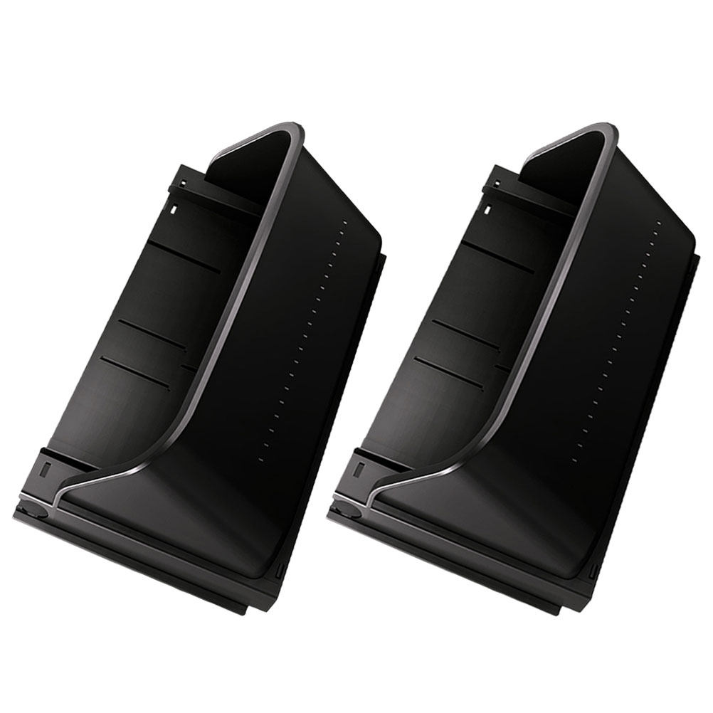 2 Adet Dikey Bahçe Duvar Saksı - Vertical Planter incelemesi ve fiyatı