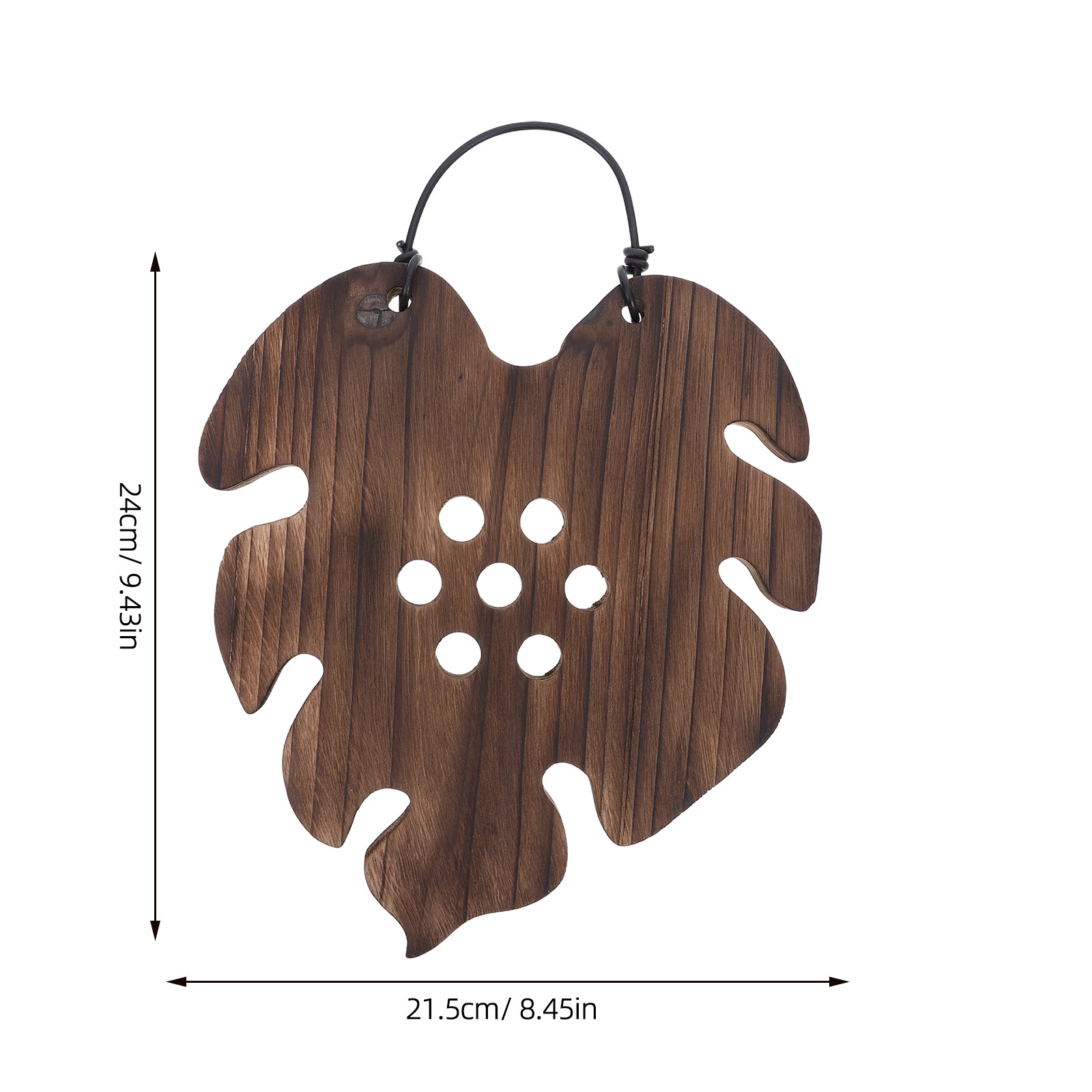 Duvara Monte Edilebilen, Geyik - Vertical Planter incelemesi ve fiyatı
