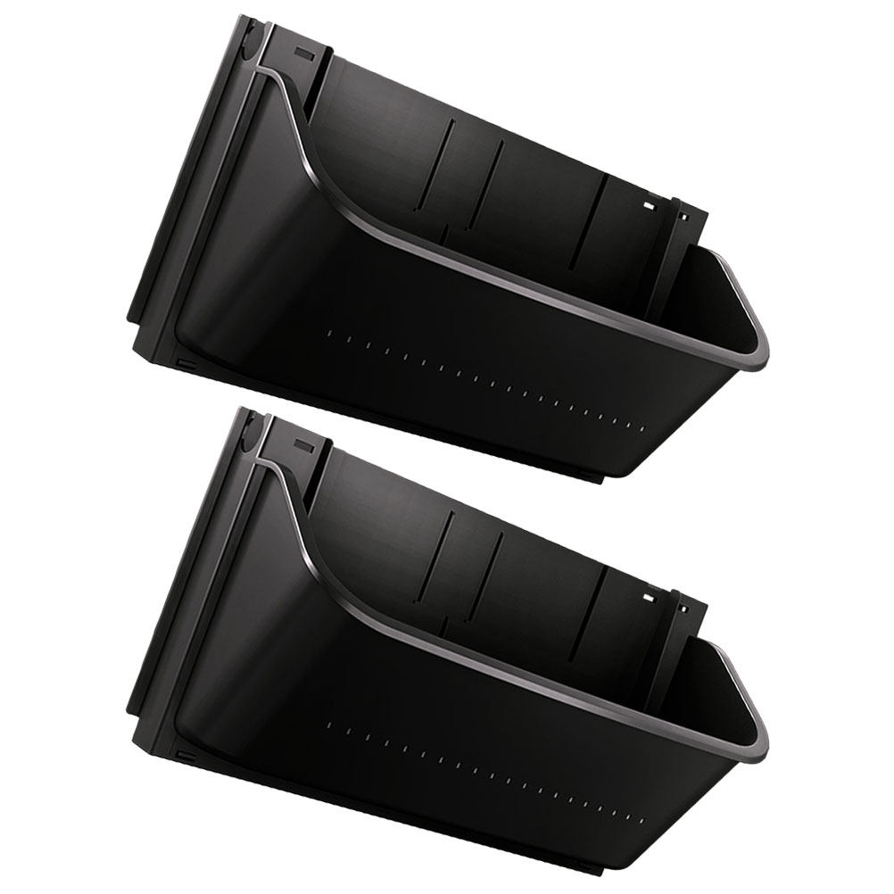 2 Adet Duvara Monte Edilebilen - Vertical Planter incelemesi ve fiyatı