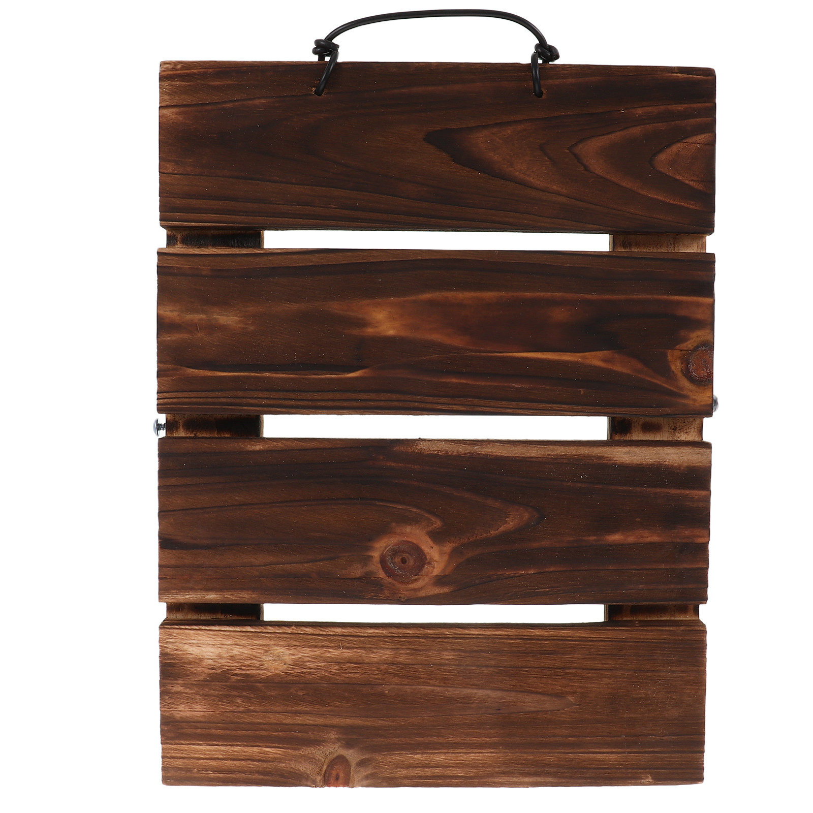 Masif Çin Ahşapı, Geyik Boynuz - Vertical Planter incelemesi ve fiyatı