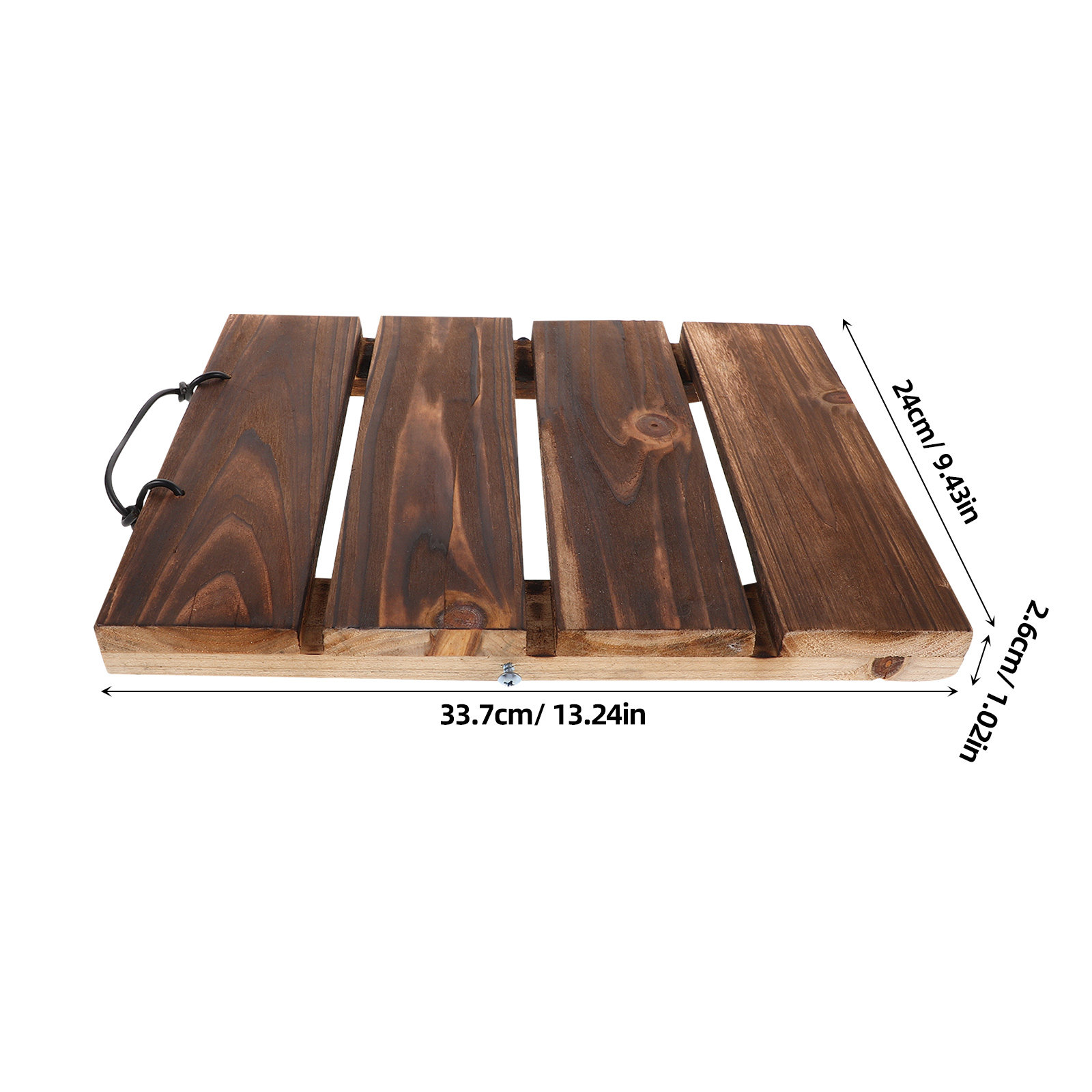 Masif Çin Ahşapı, Geyik Boynuz - Vertical Planter incelemesi ve fiyatı