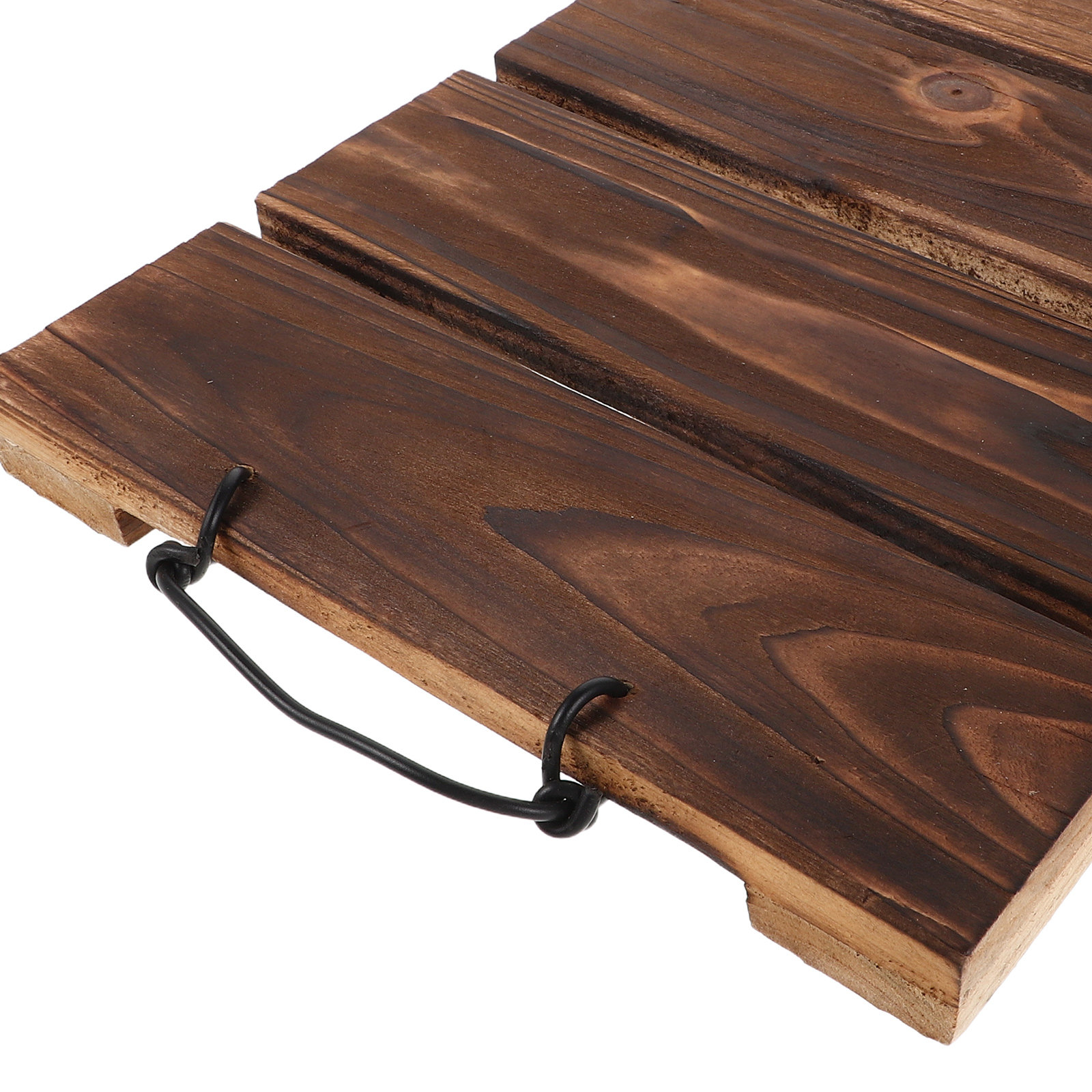 Masif Çin Ahşapı, Geyik Boynuz - Vertical Planter incelemesi ve fiyatı